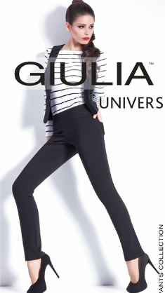 LEGGY UNIVERS 01 Giulia