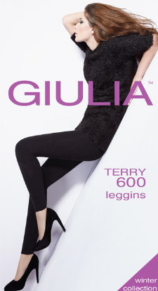 TERRY 600 Giulia