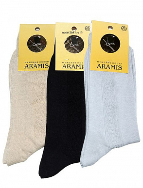 Носки мужские Aramis Д10