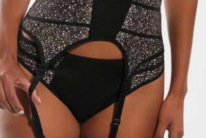 Трусики IVETTE briefs kris line