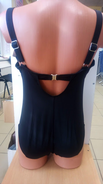 BEACH bodysoft Купальник