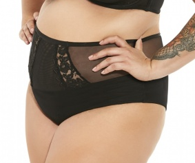 BETH briefshightwaist Трусы высокие Крис Лайн