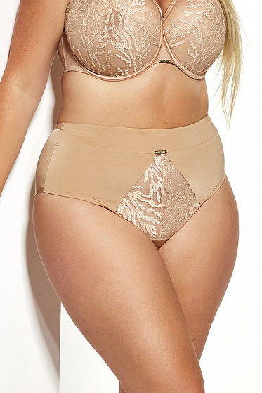 Трусы CARMEN PINK Briefshighwaist kris line