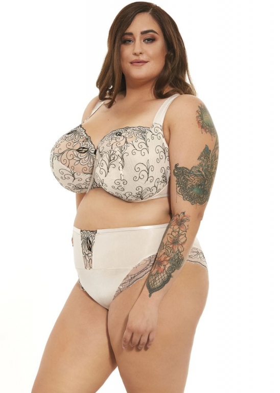 Трусы Claire briefshightwaist kris line