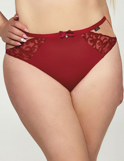 Трусики CLARISA briefshightwaist Kris Line