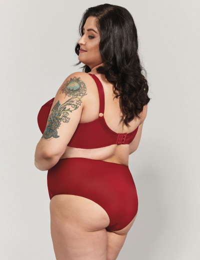 Трусики CLARISA briefshightwaist Kris Line