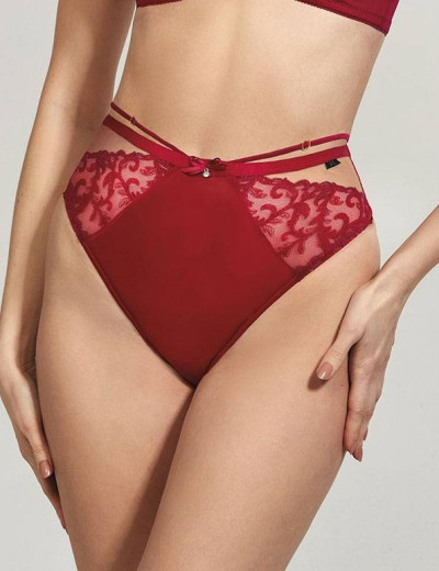 Трусы CLARISA srtihghightwaist kris line