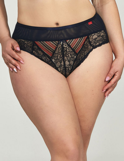 Трусики ELIZABET briefs Kris Line