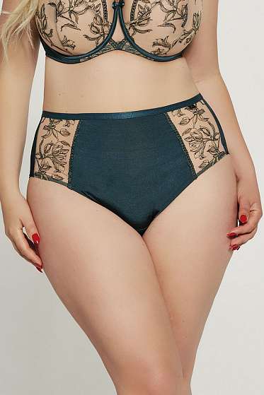 Трусы FELICE EMERALD Briefs kris line