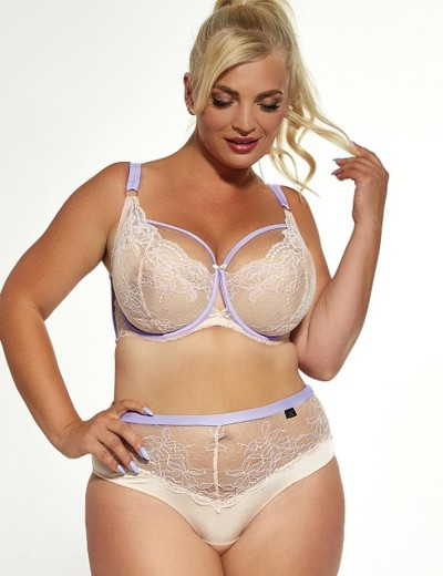 Бюстгальтер LOLI POP softlace kris line