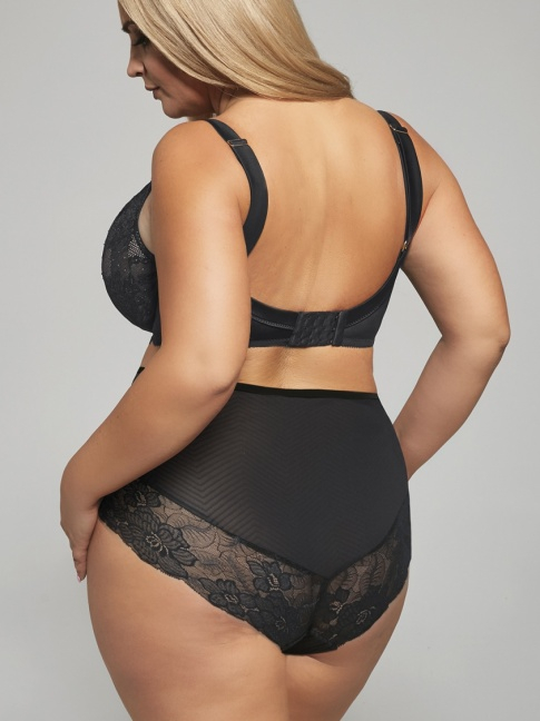 Трусы NICOLE briefshightwaist kris line