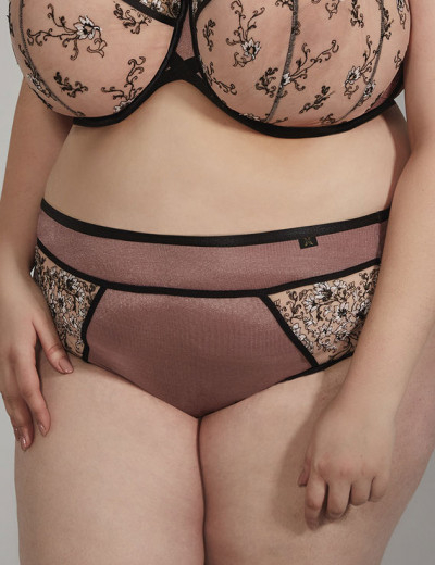 Трусы PALOMA briefshightwaist kris line