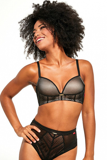 Высокие стринги Kris Line SUSANNE Stringhighwaist