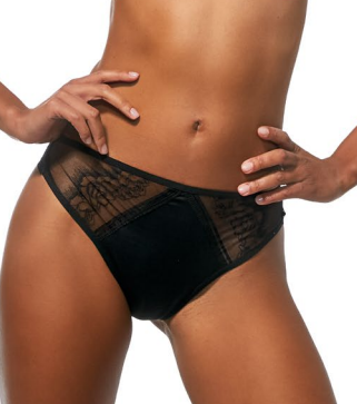 Трусики VERONICA briefs kris line