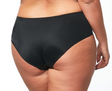 Трусики VERONICA briefshightwaist kris line