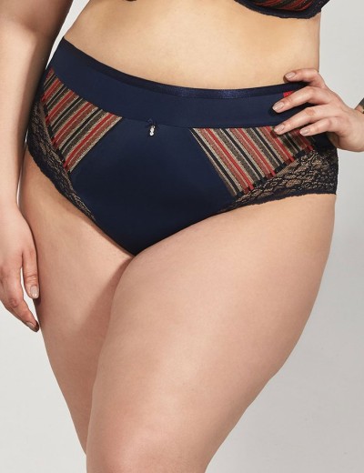 Трусики ELIZABET briefshightwaist Kris Line