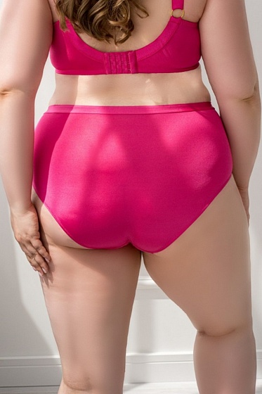 Трусы CANDY PINK briefshightwaist kris line