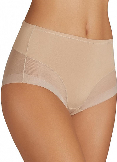 19602 High waist Трусы высокие YSABEL MORA