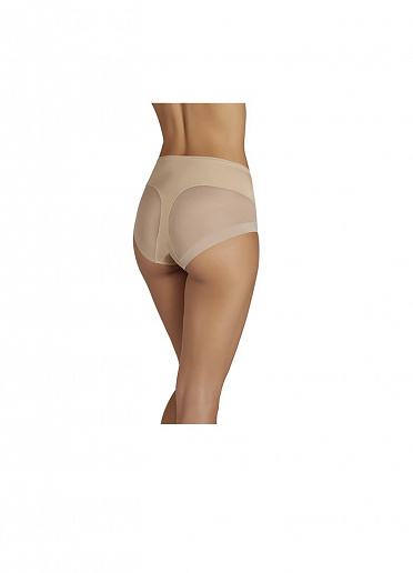 19602 High waist Трусы высокие YSABEL MORA