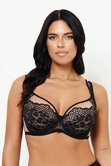 Бюстгальтер Subtille LEONA Soft full cup