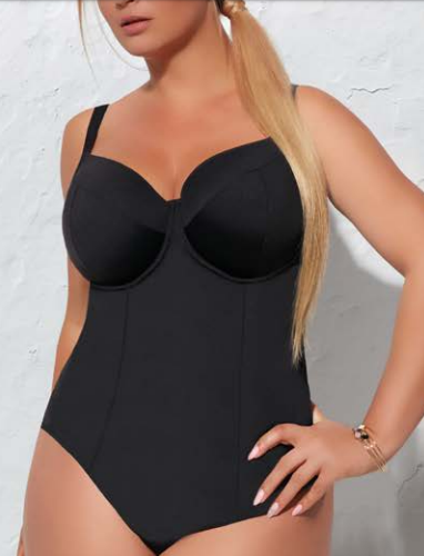BEACH bodysoft Купальник
