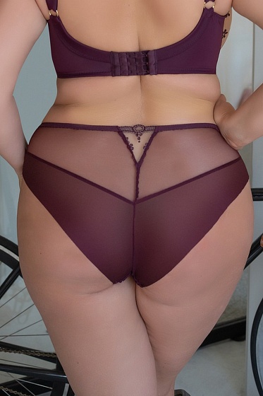 FORTUNA PRALINE Briefslight Трусы слипы