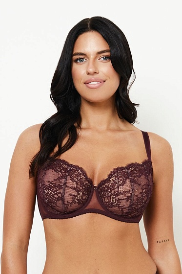Бюстгальтер Subtille DOLORES Soft balconette