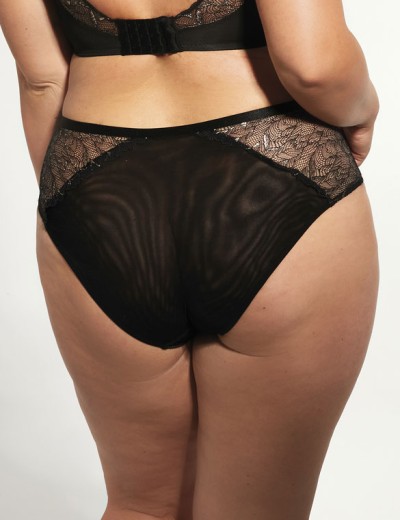 SI briefshightwaist Трусы высокие