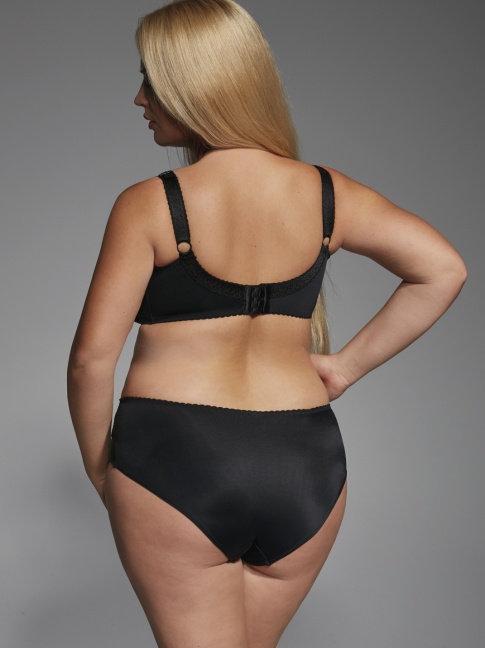 Трусики FORTUNA briefs midi Kris Line