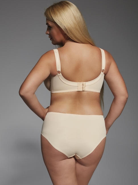 Трусики FORTUNA briefs midi Kris Line