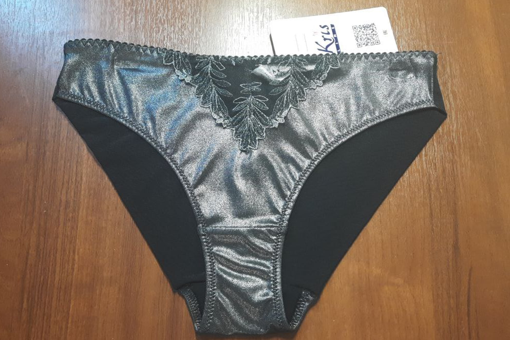 Трусики MOONLIGHT briefs kris line