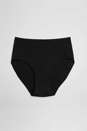 19662 Laser High waist Трусы высокие YSABEL MORA