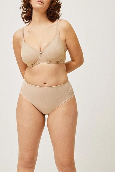 YSABEL MORA 19610 Трусы корректирующие