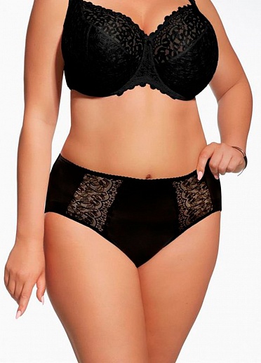 Трусики BETTY brifs midi Крис Лайн