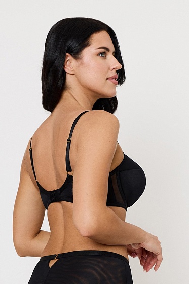 OMENA Balconette Full Cup Бюст