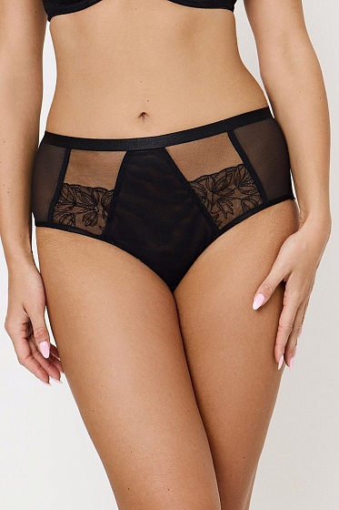 ELENA Трусы высокие