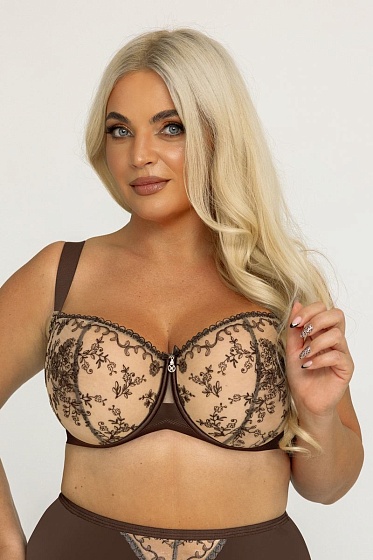 MOCCA Halfcupsoft Бюст