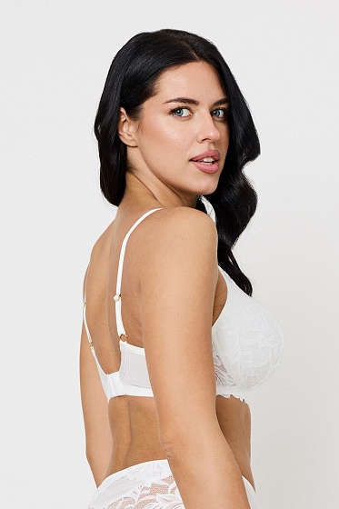 BELLA MILK NEW Semisoft Бюст