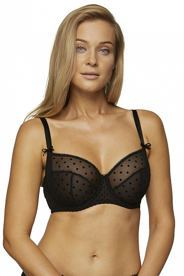 763-SC FLIRTY Бюст