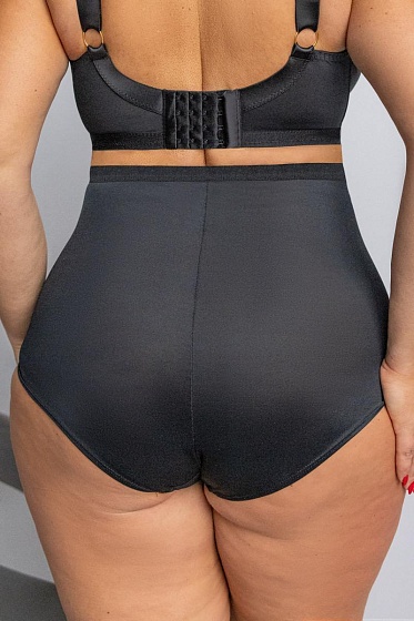 SIMPLE Briefs MAXI Трусы высокие