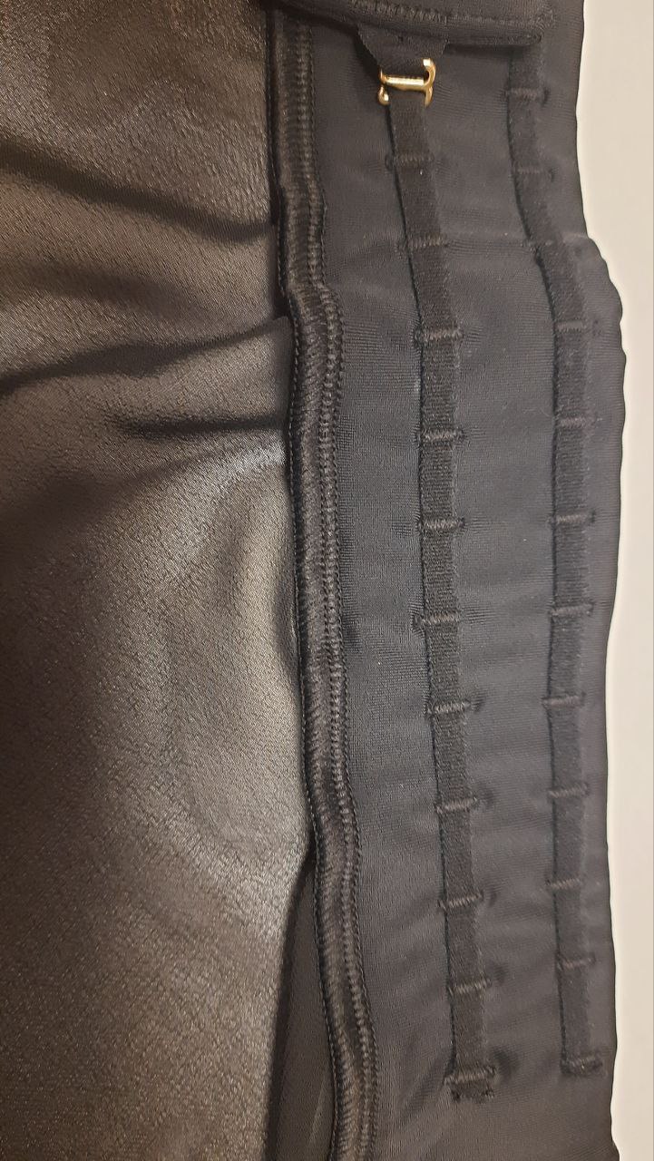 SOLAR skirt Юбка купальная