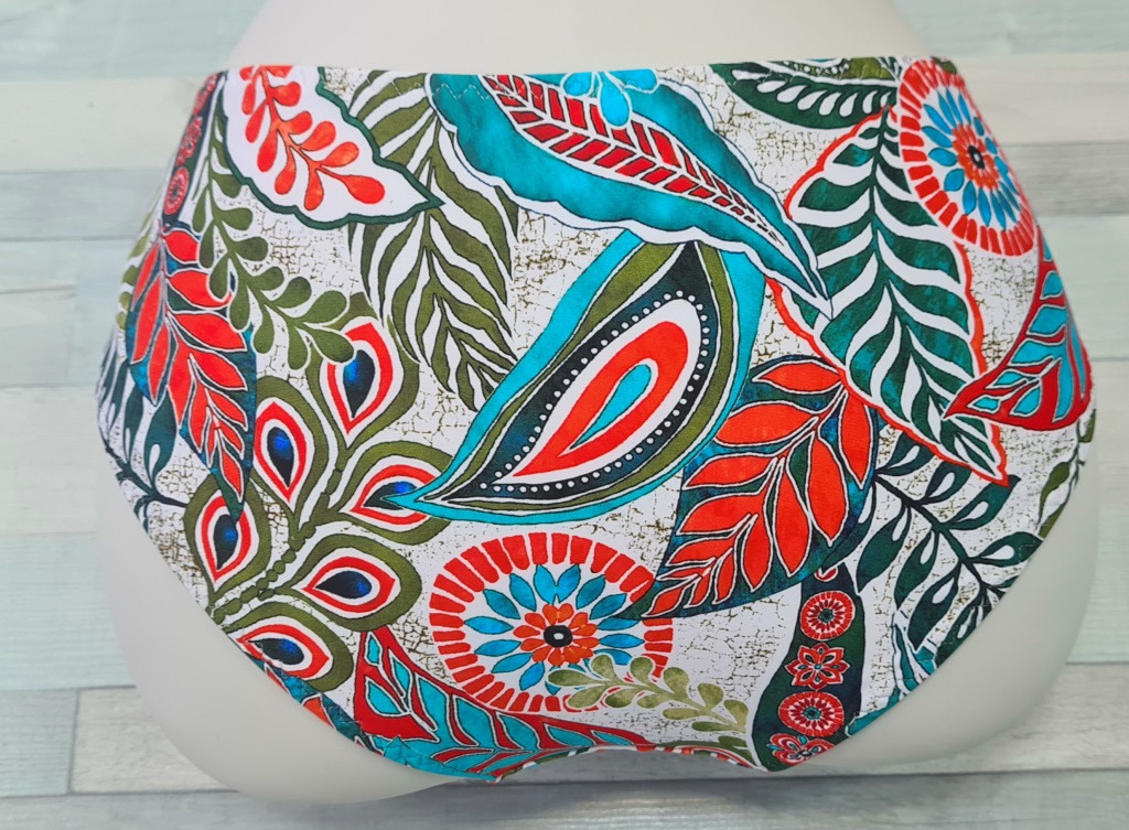 AN231 M Купальник