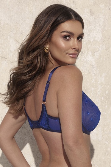 1235-SC FOXY Бюст