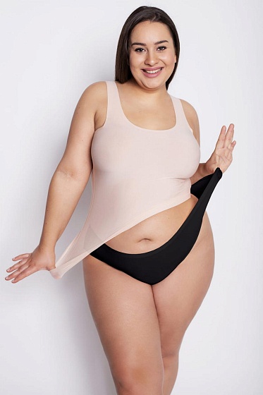 FLEXI-ONE CLASSIC PLUS SIZE Трусы слипы