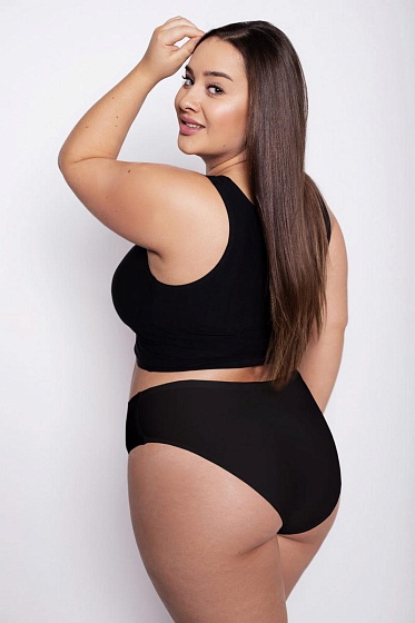 FLEXI-ONE CLASSIC PLUS SIZE Трусы слипы