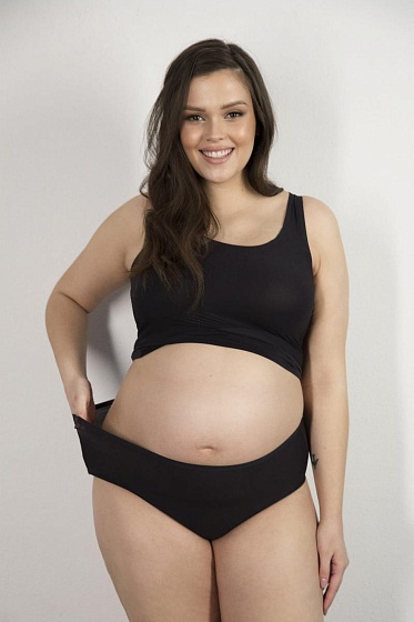 FLEXI-ONE MAXI PLUS SIZE Трусы слипы