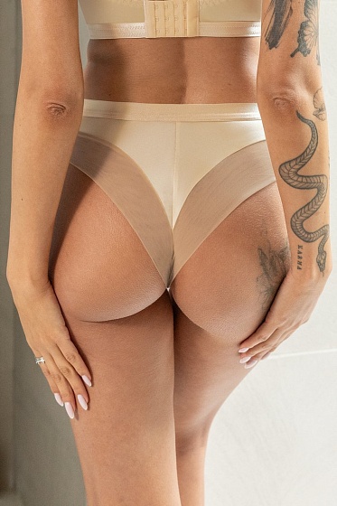 FIORE Stringshorts Трусы стринги