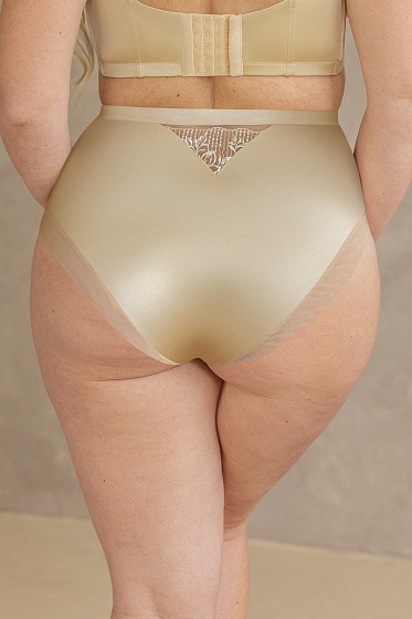 FIORE Briefshighwaist Трусы высокие