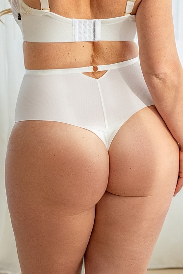 PROMISE Stringhighwaist Трусы высокие стринги