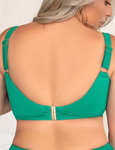 CALIFORNIA GREEN softfullcap Купальник (бюст+трусы)